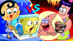 کارتون جذاب حاملگی مادران پاتر...