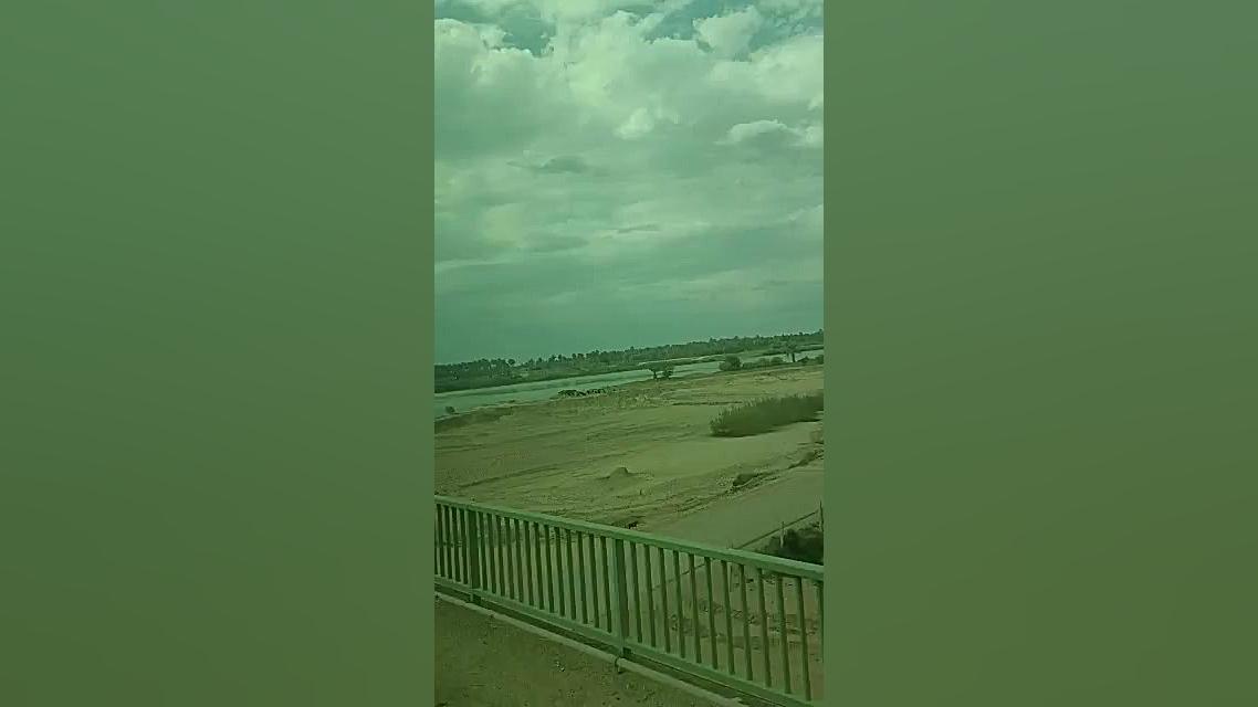 ناصر منیر اردبیلی کربلا آزمایش بلوغ ریوی جنین