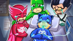 چالش سرگرم کننده پی جی ماسک  ا...