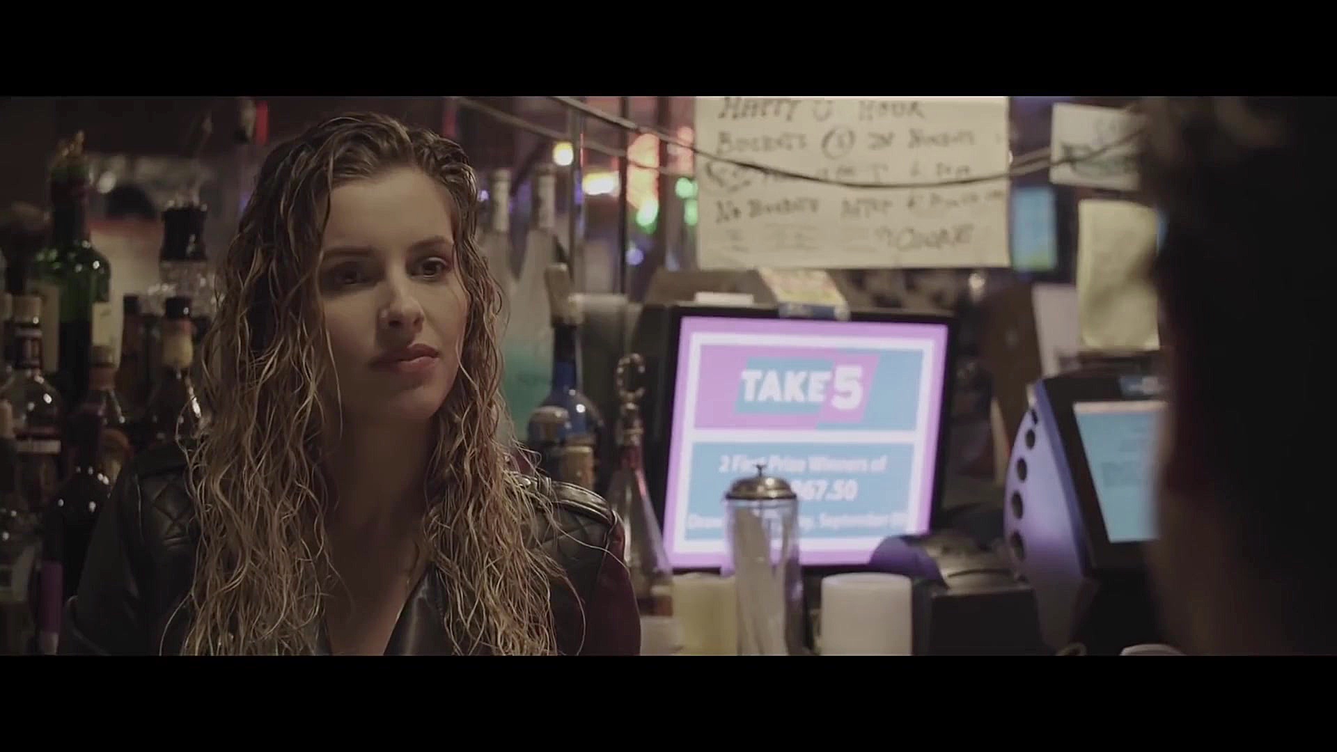 تریلر  فیلم سینمایی《مهلت》Respite 2021 زمان110ثانیه