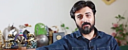مستند محمد مهدی سیار مستند محمد مهدی سیار