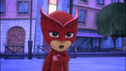 انیمیشن گروه شب نقاب | گروه پی...