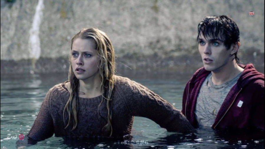 فیلم سینمایی بدن های گرم | معرفی فیلم ترسناک Warm bodies زمان88ثانیه