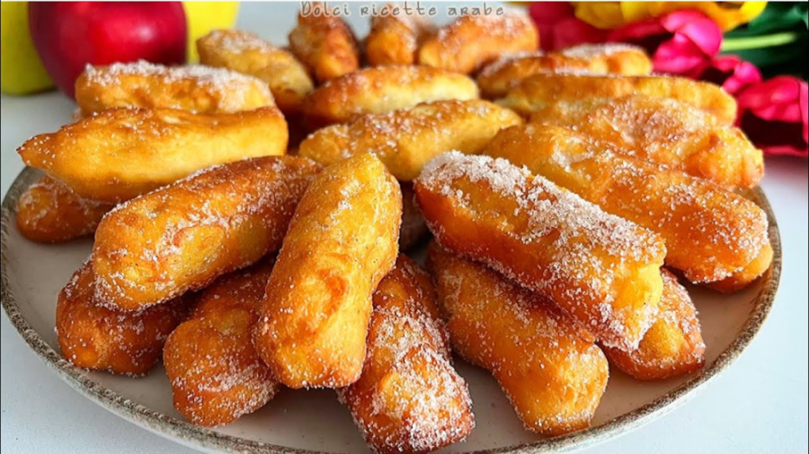 طرز تهیه شیرینی ساده و خوشمزه خانگی :: شیرینی پزی آسان