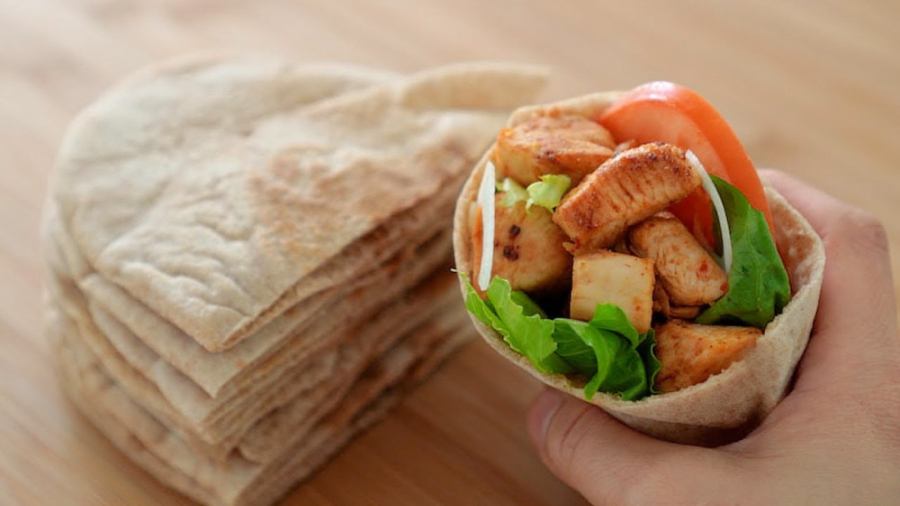 طرز تهیه ساندویچ خوشمزه و لذیذ در خانه :: ساندویچ های تازه