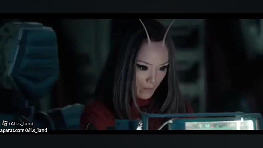 تریلر فیلم نگهبانان کهکشان ۳_guardians of the galaxy ۳_۲۰۲۳ و تاریخ اکران زمان116ثانیه