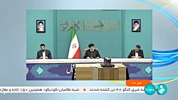 همه مسئولان موظف به رفع موانع و تسهیل فضای کسب و کار در اقتصاد دیجیتال هستند همه مسئولان موظف به رفع موانع و تسهیل فضای کسب و کار در اقتصاد دیجیتال هستند