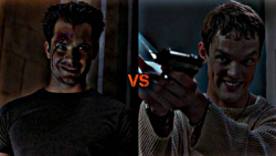 مقایسه میکی آلتیری [ اسکریم ۲...