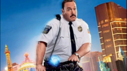 معرفی فیلم کمدی، اکشن | پلیس ف...