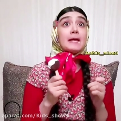 طنز جدید خنده دار ایرانی خاطرا...