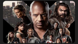 تریلر فیلم سینمایی خارجی سریع...