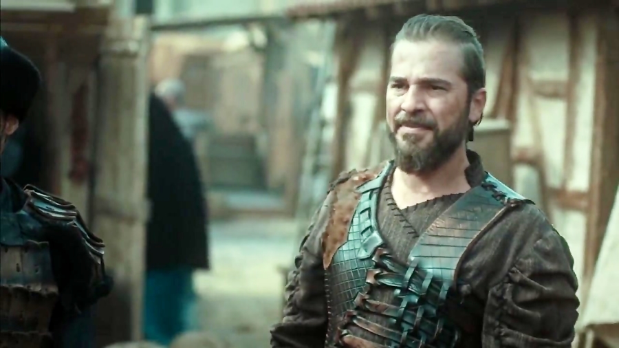 ارطغرل فصل 3 قسمت 5 دوبله فارس...