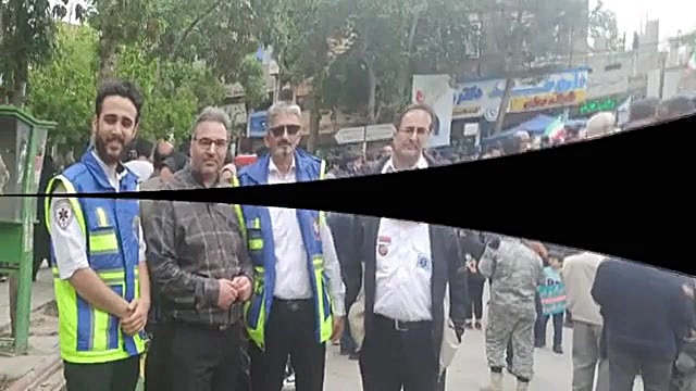 روز قدس// اورژانس اسفراین لیپوساکشن