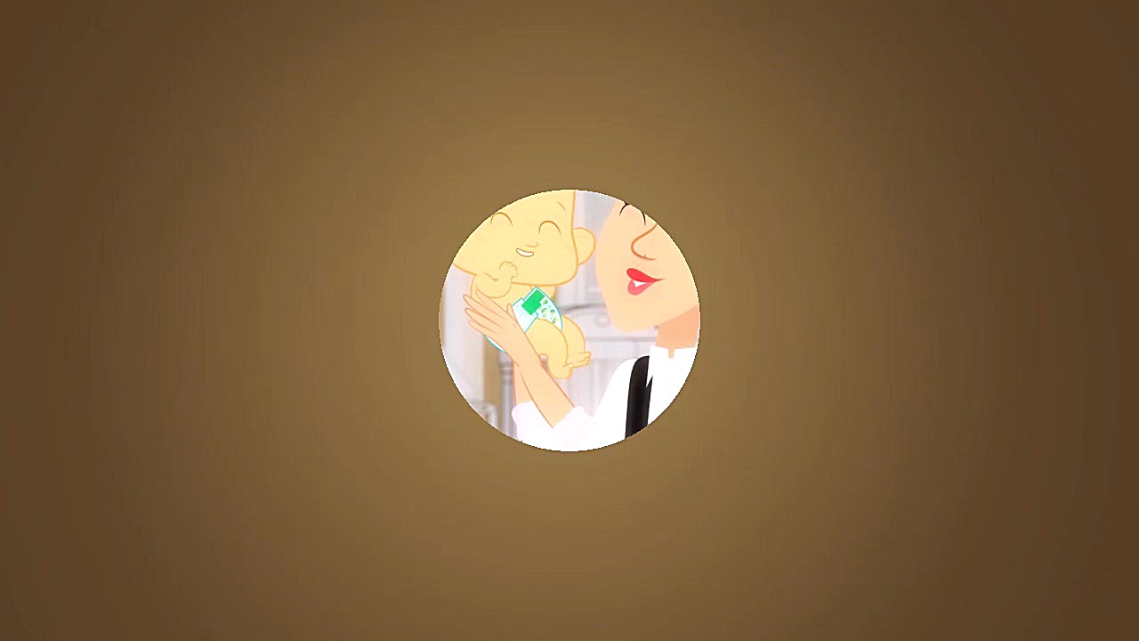 مای بیبی - آموزش نحوه ی تعویض پوشک تزریق چربی