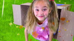 سرگرمی کودک  برنامه کودک ساشا...