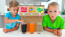 برنامه کودک ولاد و نیکی  رقابت...