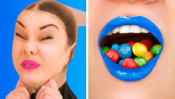 چالش غذایی 123go سبز در مقابل...