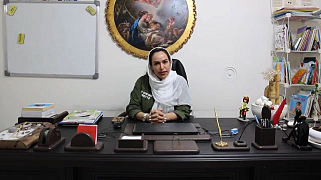 دوره جامع آسیب شناسی اختلالات شایع کودکی و نوجوانی بلیچینگ