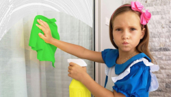 برنامه کودک سوفیا  کمک به مادر...