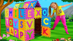 سرگرمی کودک  برنامه کودک ساشا...