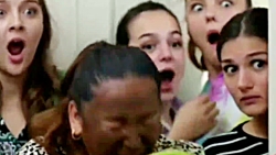 بجای ماسک صورت حنای هندی میزار...