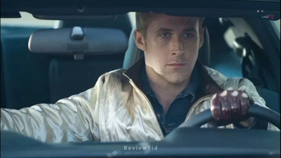 معرفی فیلم سینمایی DRIVE | فیلم اکشن با موضوع سرقت زمان80ثانیه