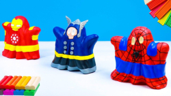 هالک  مردعنکبوتی  روح های ترسن...