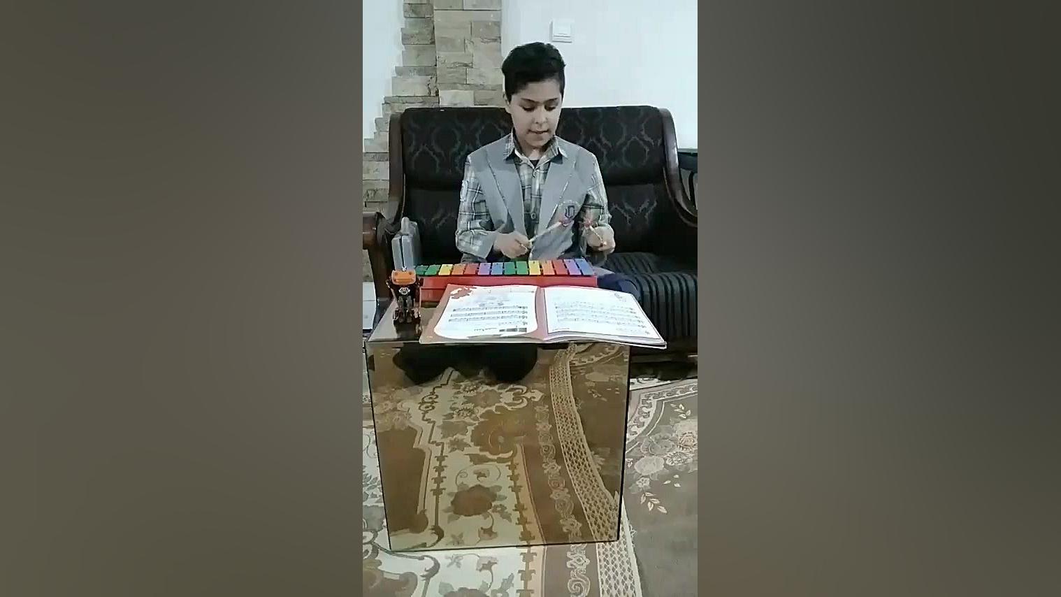 فرصت های یادگیری دبستان پسرانه خالق (بلز) لیونل مسی