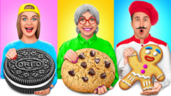 تفریحی و سرگرمی  درست کردن و خ...