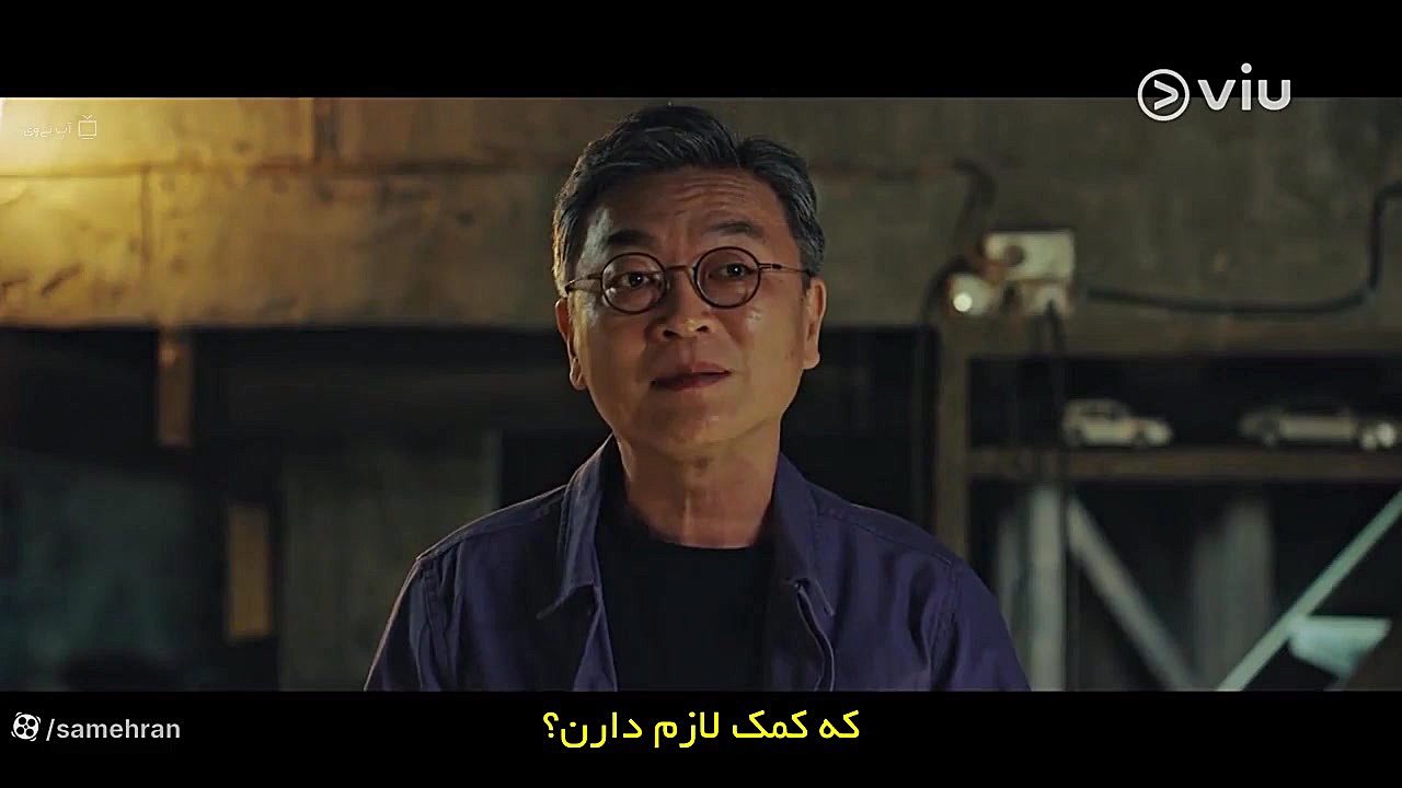 سریال راننده تاکسی Taxi Driver 2021 فصل 2 قسمت ۱۲ زیرنویس پارسی زمان3536ثانیه