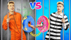 چالش هزار دکمه باحال و جدید  چ...