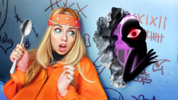 چالش غذایی تفریحی و سرگرمی 123...