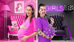 تفریحی و سرگرمی 123go  چالش خن...