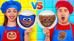 چالش خنده دار 123 go  چالش پنک...