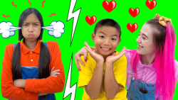 برنامه کودک  با دست قرمز گرفتا...