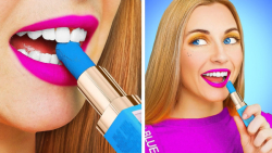 چالش غذایی خفن و خنده دار مادر...