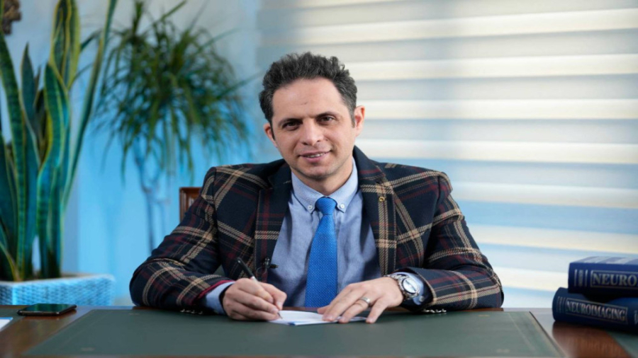 مدیریت و کنترل اضطراب‌های محیطی با تحریک مغناطیسی مغز