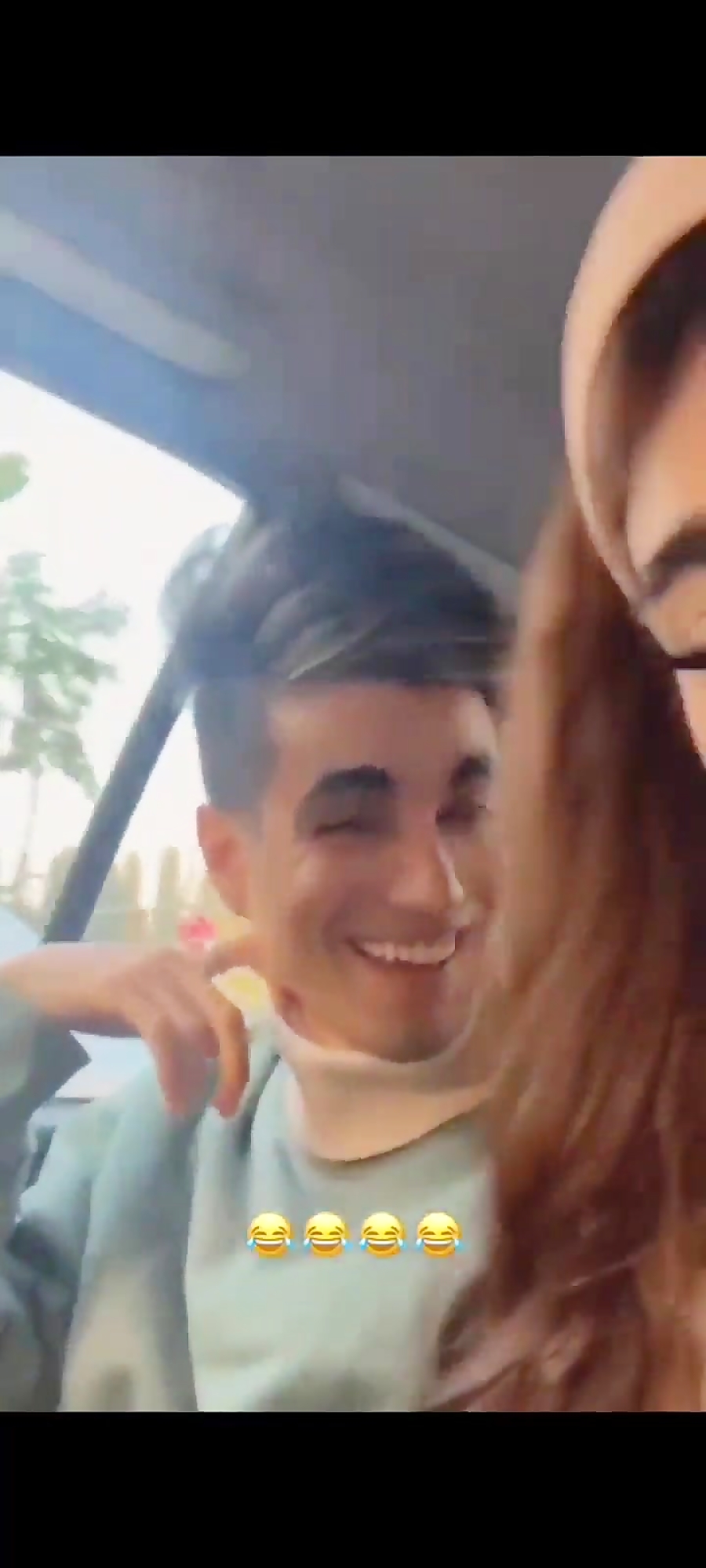 استوری های ارسلان و دیانا مال...