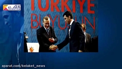 ترکیه حکم جلب هاکان شوکور،ستار...