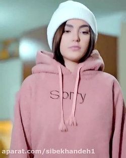 طنز جدید سارا طاهریان دروغ سنج