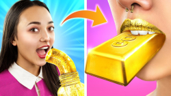 چالش غذایی جدید مادربزرگ  ساند...