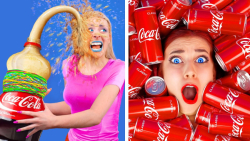 چالش غذایی  بروکلی سوخاری  اید...