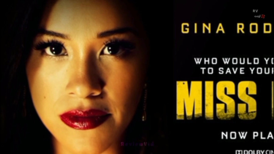 فیلم اکشن MISS BALA | معرفی فیلم 2018 زمان65ثانیه