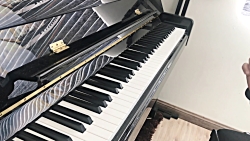 اهنگی که خودم ساختم پارت ۲