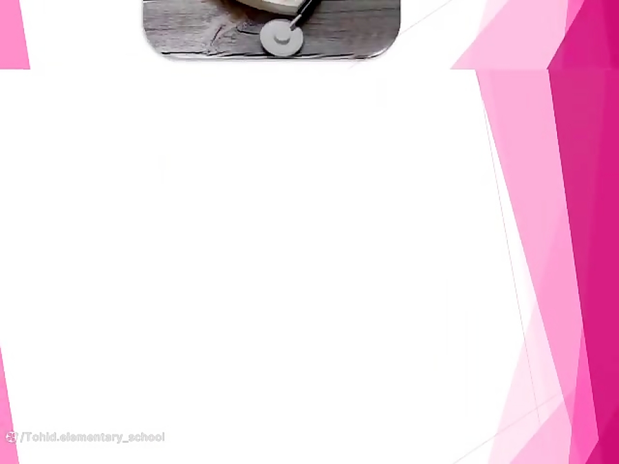 طرح جابر تغذیه سالم و اهمیت آن