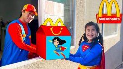 برنامه کودک الکس و الی  ابرقهر...