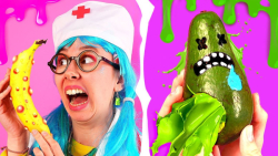 کلیپ طنز خنده دار دکتر دیوانه...