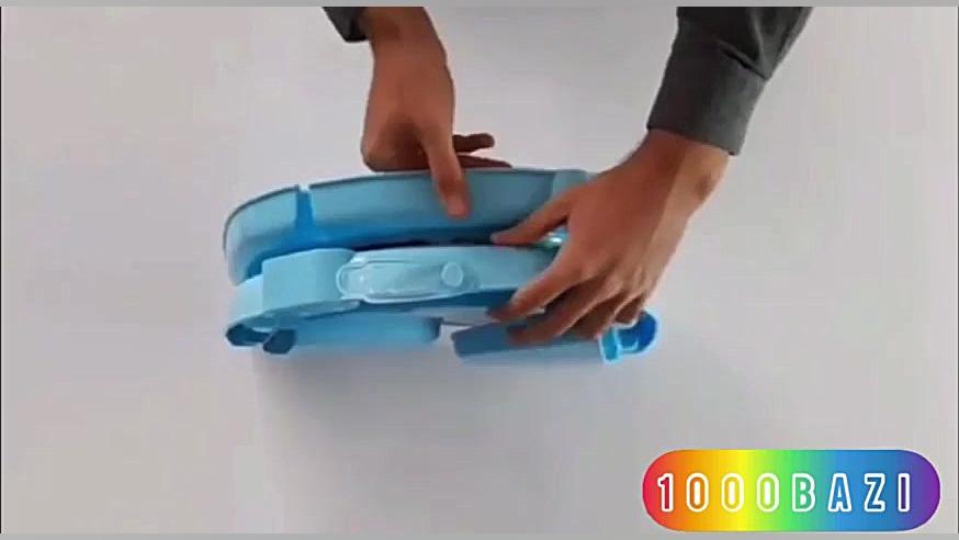 وان تاشو حمام نوزاد SUWAN BABY آکنه