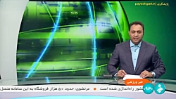 مجمع سرخابی ها و بررسی صورت های مالی مجمع سرخابی ها و بررسی صورت های مالی