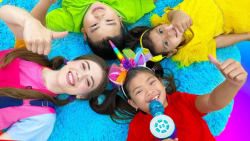 برنامه کودک الکس و الی  آهنگ ا...